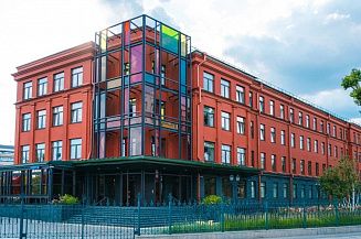 Стартовал проект «Кино | Театр» Бахрушинского музе и Роскино 